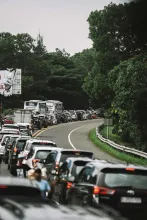 Surge in traffic to showcase surge in demand in Operations