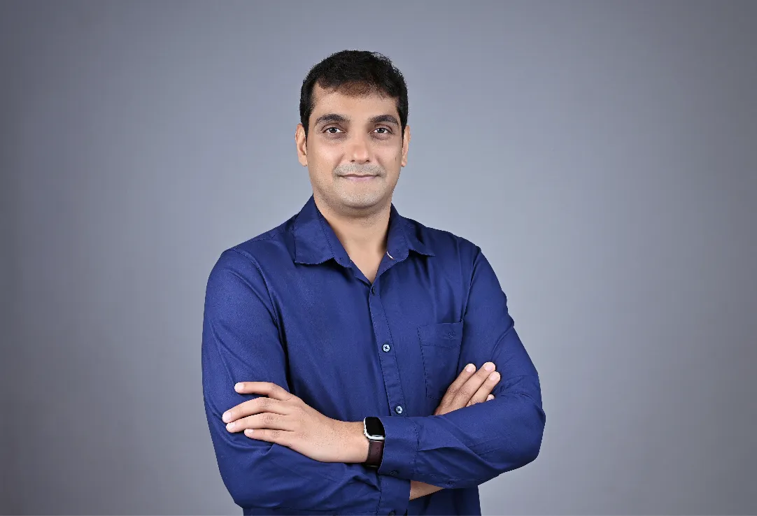 Abhishek Dubey