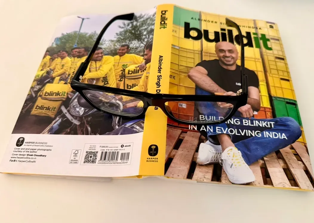 buildit