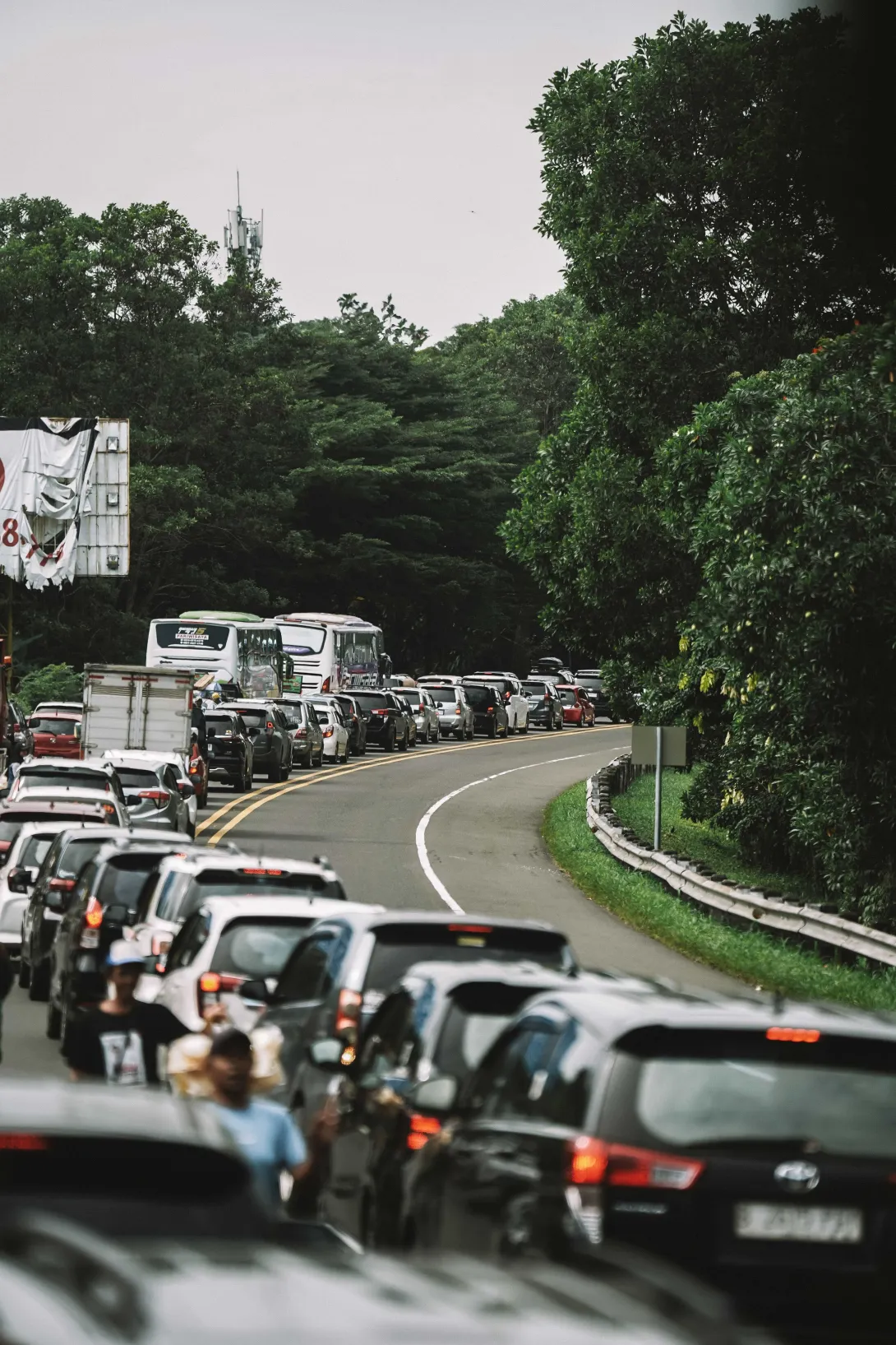 Surge in traffic to showcase surge in demand in Operations